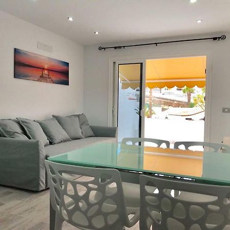 Tenerife Luxury Apartment Costa Adeje 2 エクステリア 写真