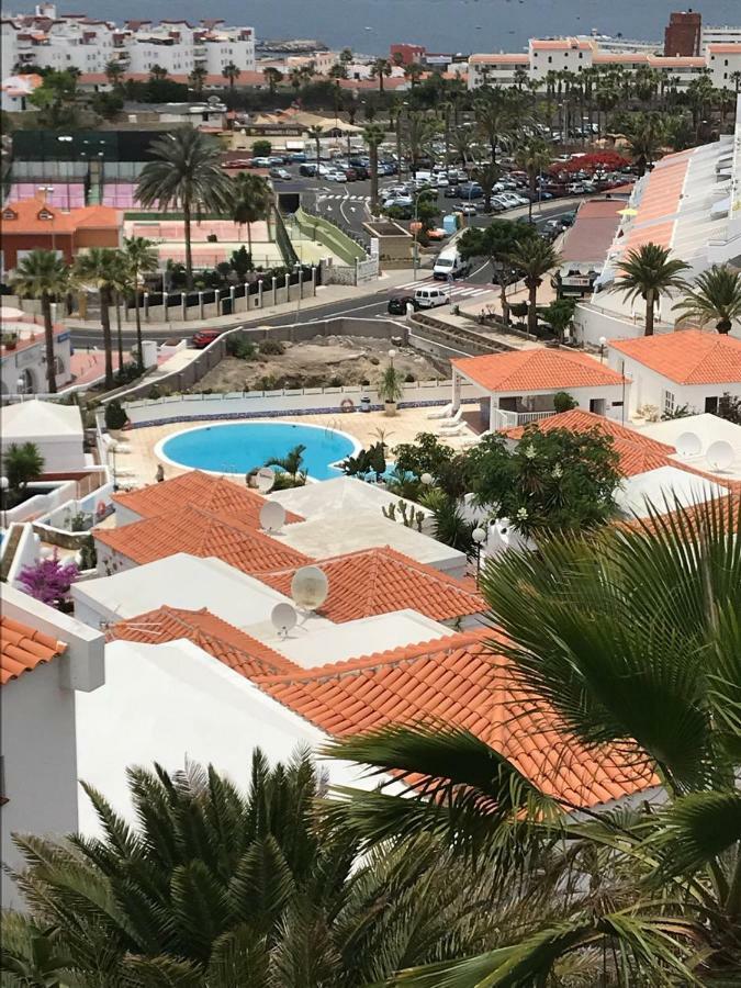 Tenerife Luxury Apartment Costa Adeje 2 エクステリア 写真