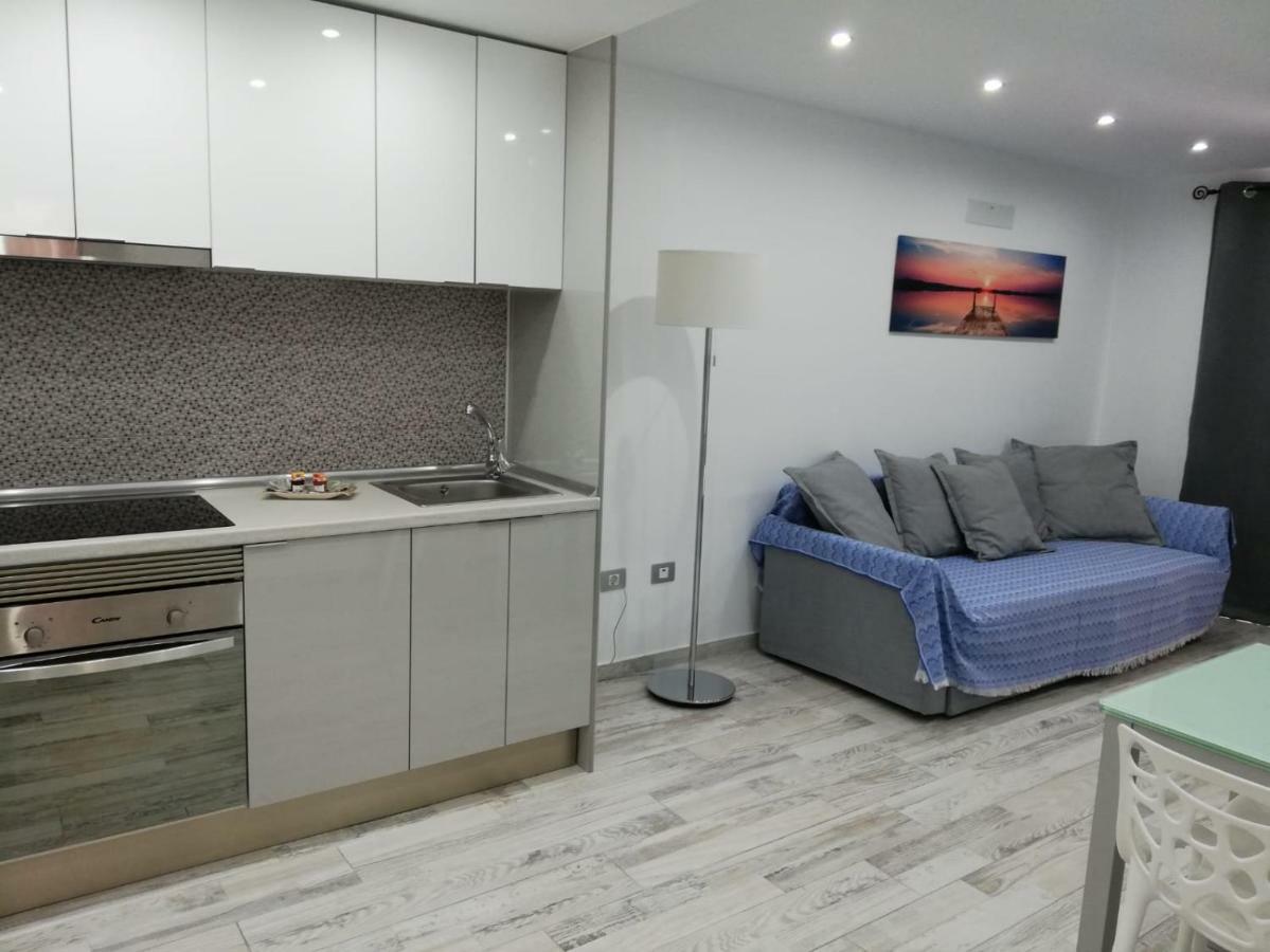 Tenerife Luxury Apartment Costa Adeje 2 エクステリア 写真