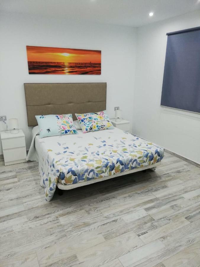 Tenerife Luxury Apartment Costa Adeje 2 エクステリア 写真